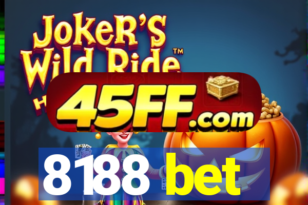 8188 bet